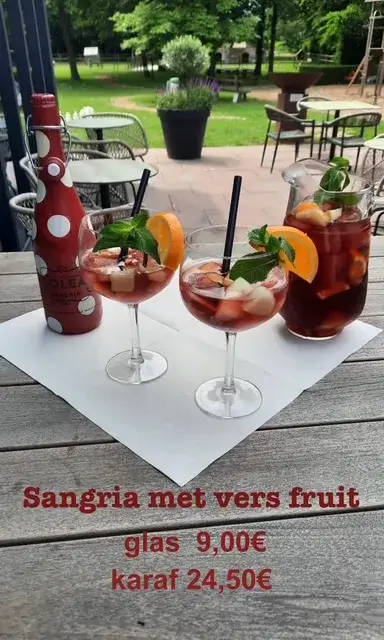 sangria